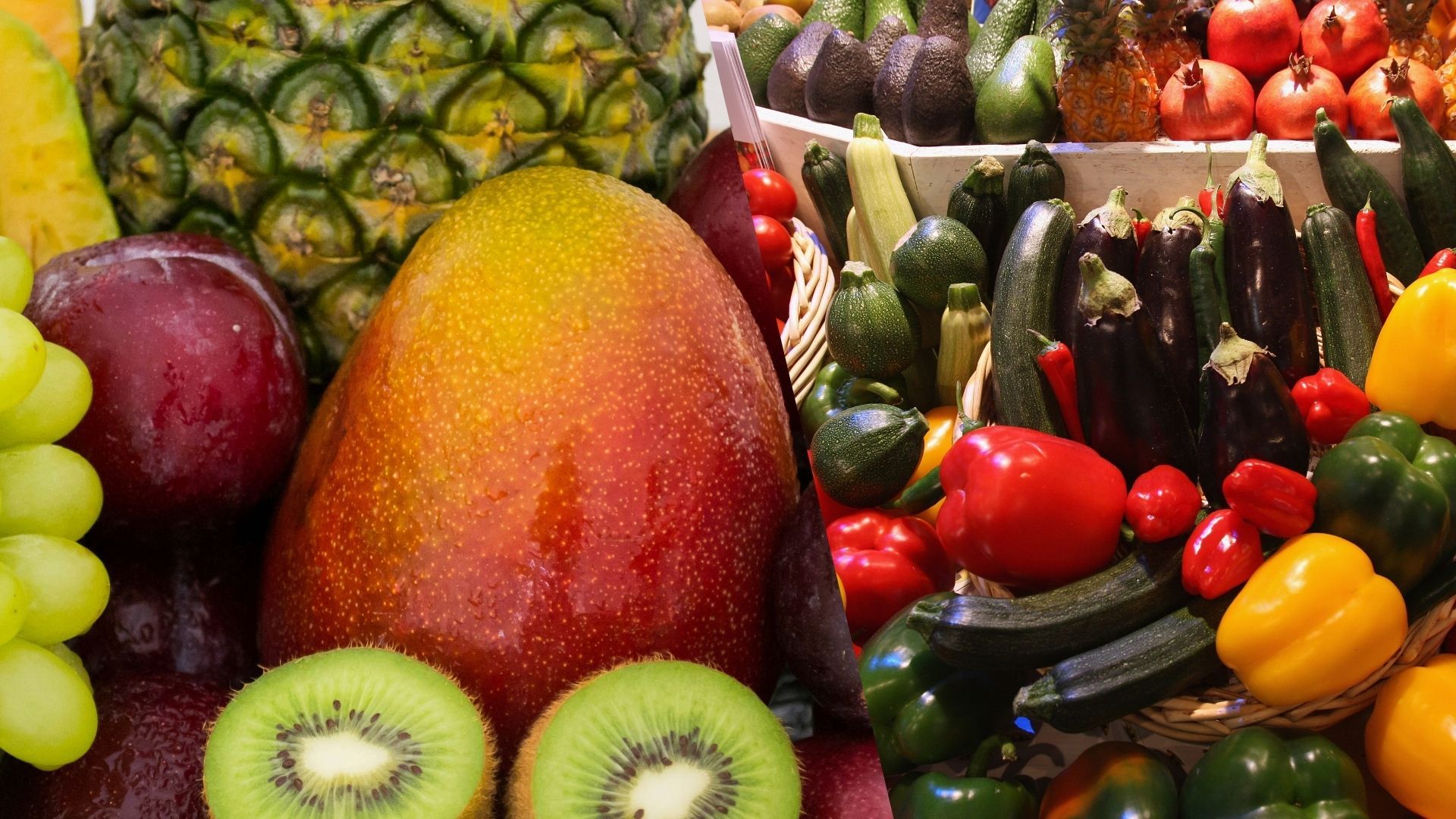 Ціни на овочі та фрукти в Україні Ціни на овочі та фрукти в Україні