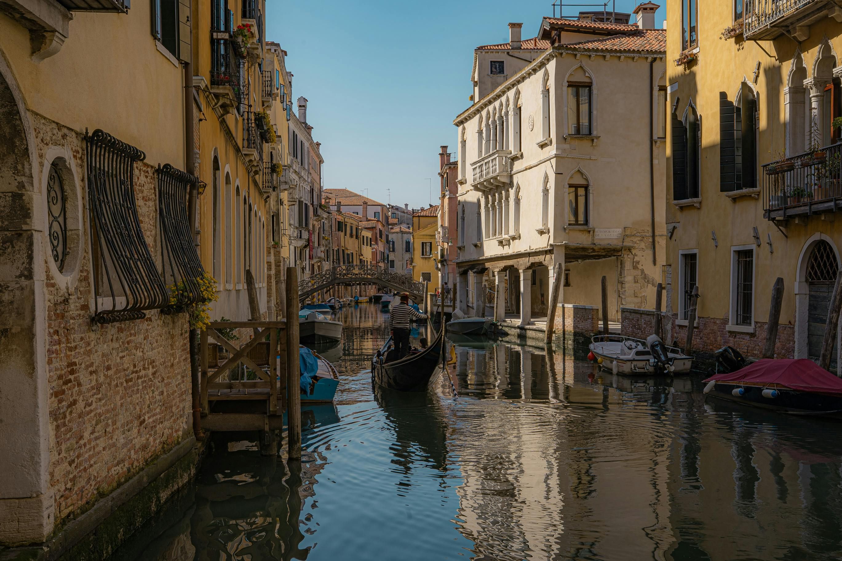 Италия подойдет для жизни далеко не всем Италия подойдет для жизни далеко не всем