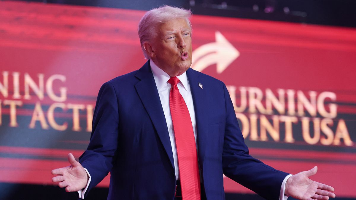 Действительно ли Трамп способен быстро остановить войну в Украине