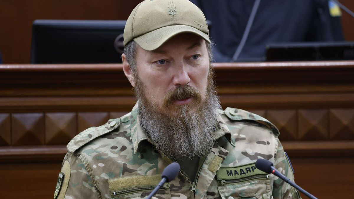 "Мадяр" презентував сайт із вакансіями СБС "Мадяр" презентував сайт із вакансіями СБС