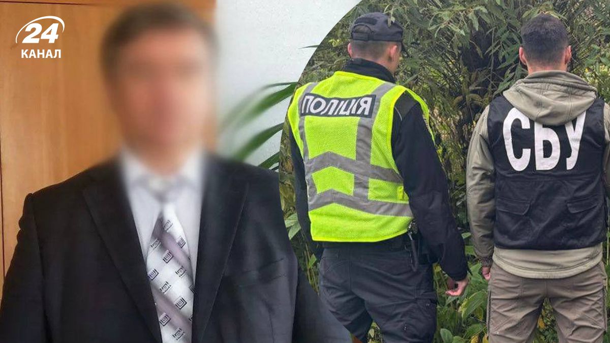 Підозру оголосили ексзаступнику міністра соцполітики