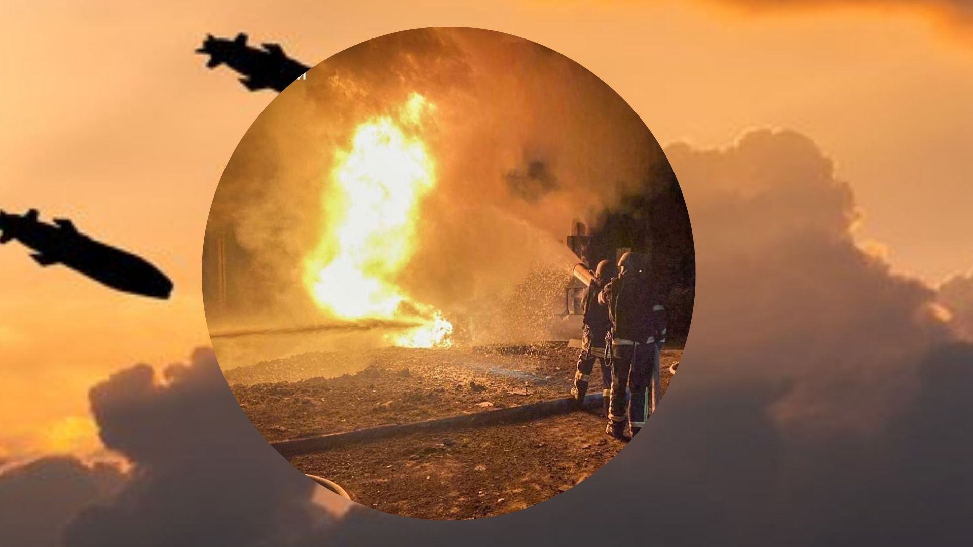 Ступак розповів про тактику росіян під час обстрілів Ступак розповів про тактику росіян під час обстрілів