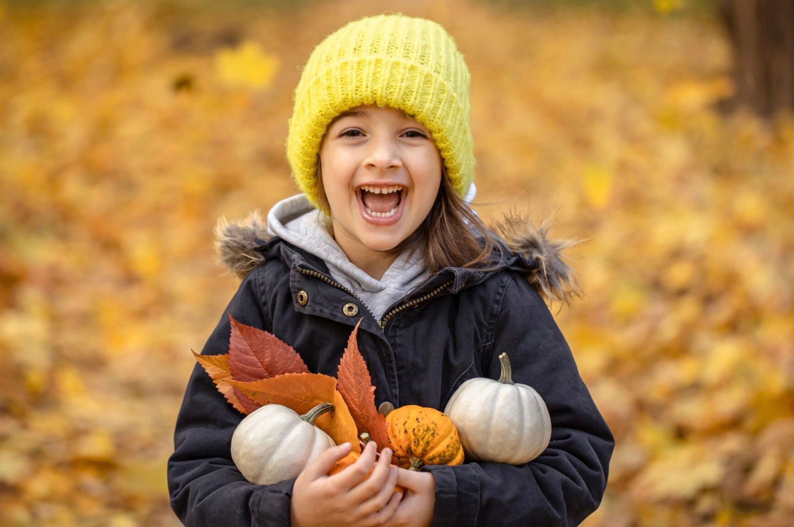 Идеи осенних рукоделий для школьников: как создать красоту из природных материалов - Освіта Идеи осенних рукоделий для школьников: как создать красоту из природных материалов - Освіта