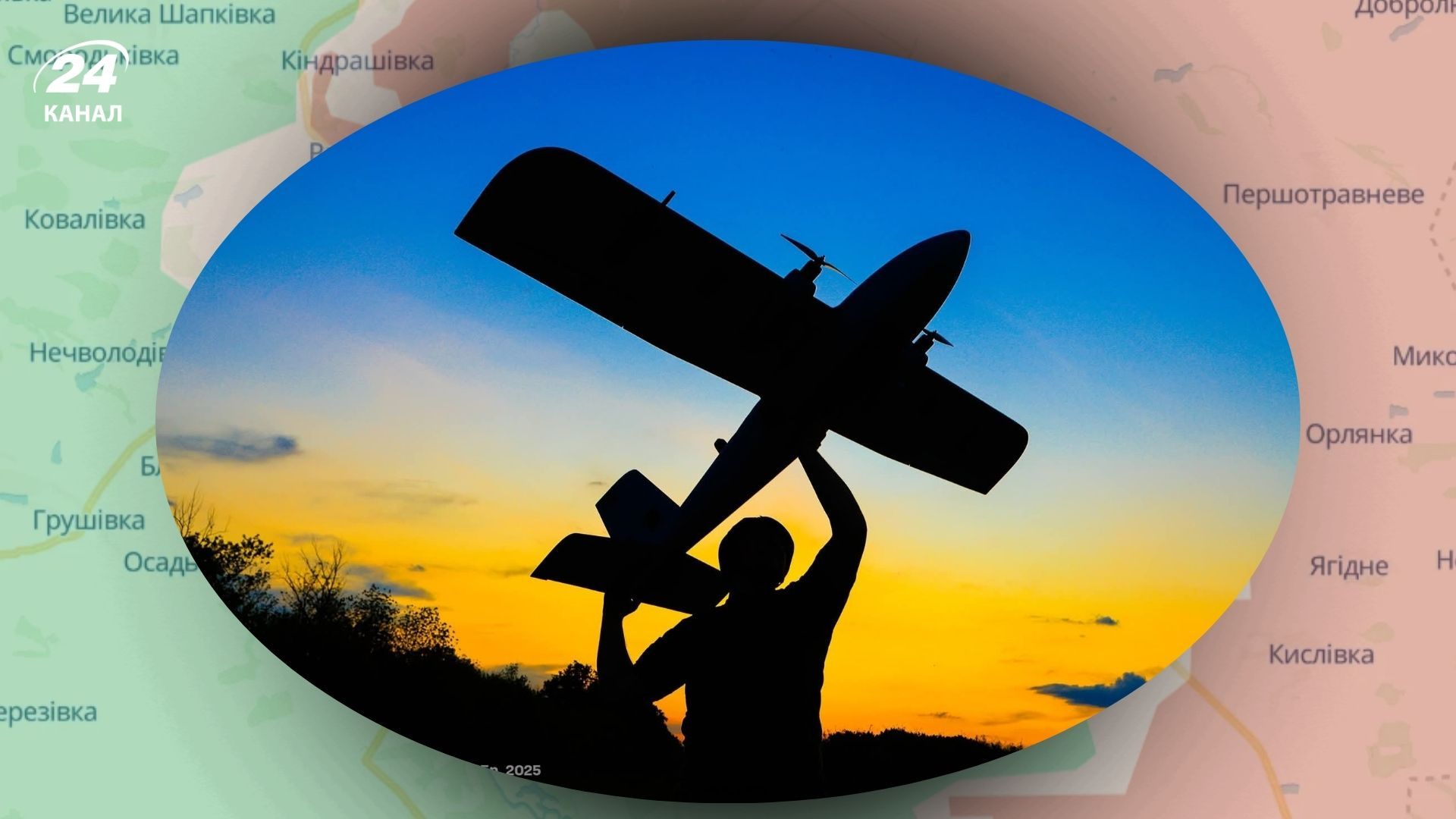 За Куп'янськ точаться запеклі бої