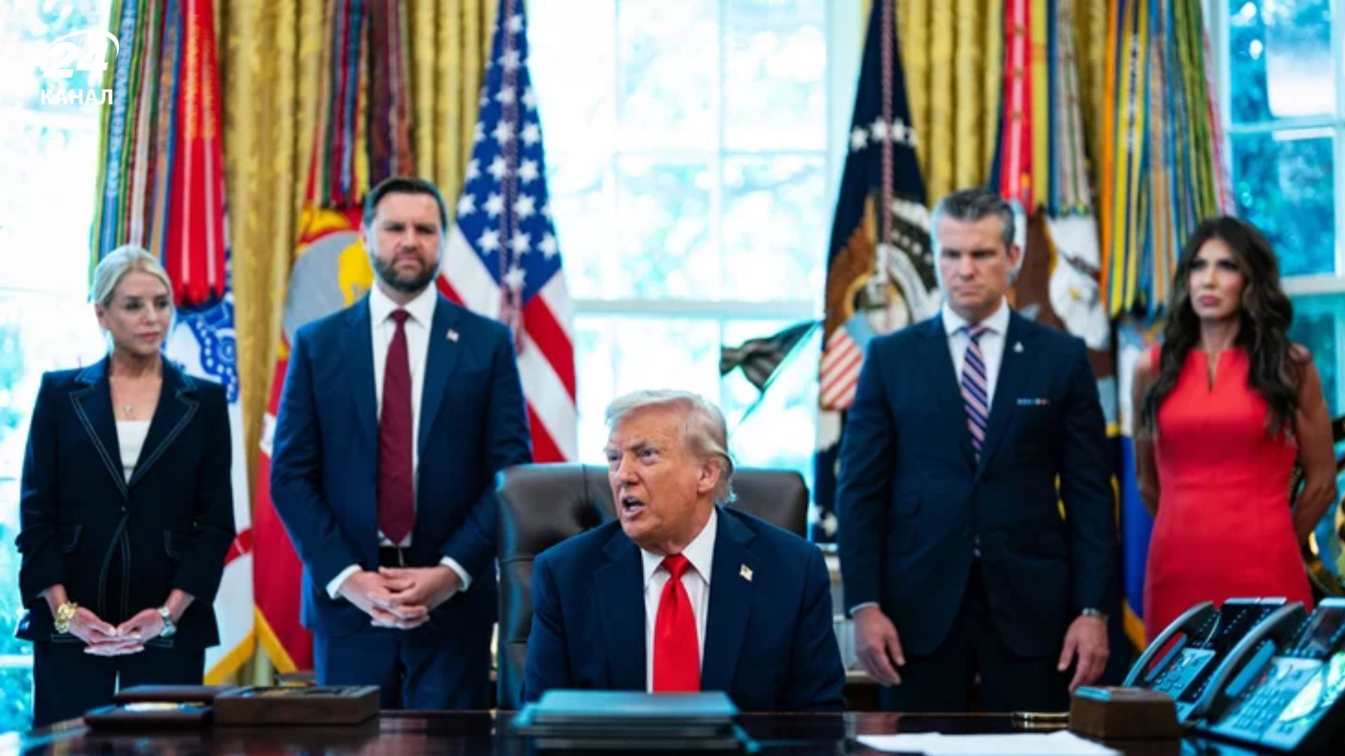 США хотят смягчить позицию ООН по войне в Украине