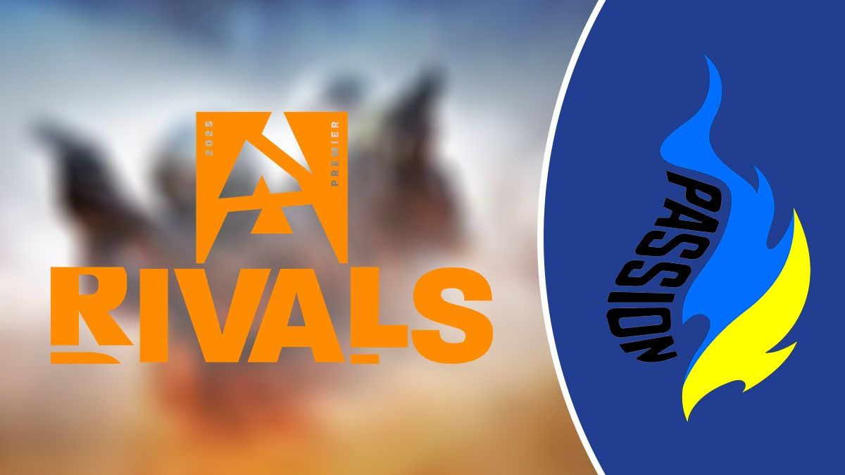 За кого вболівати на турнірі BLAST Rivals Fall 2025