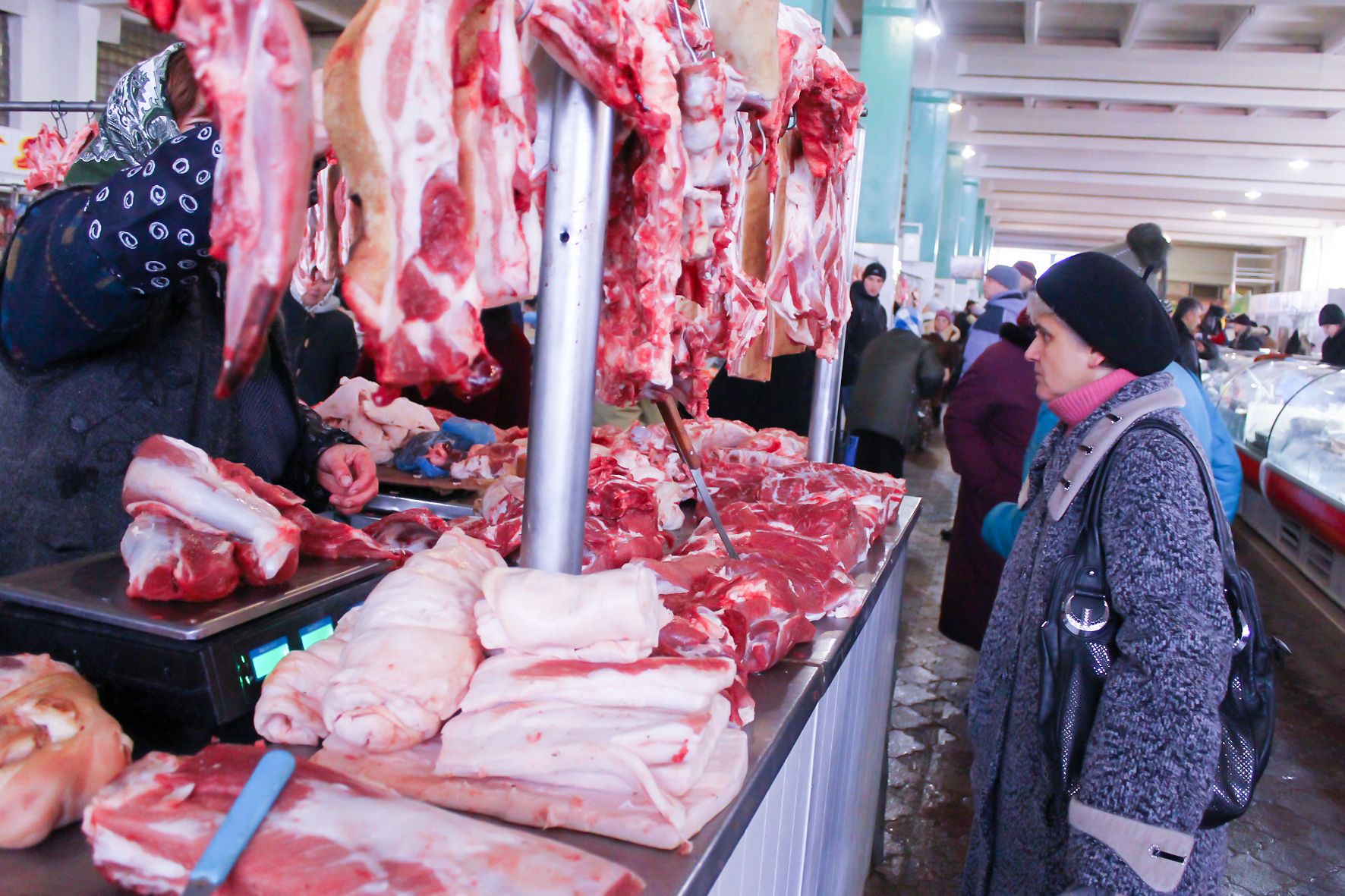 Какие продукты в Украине подорожают