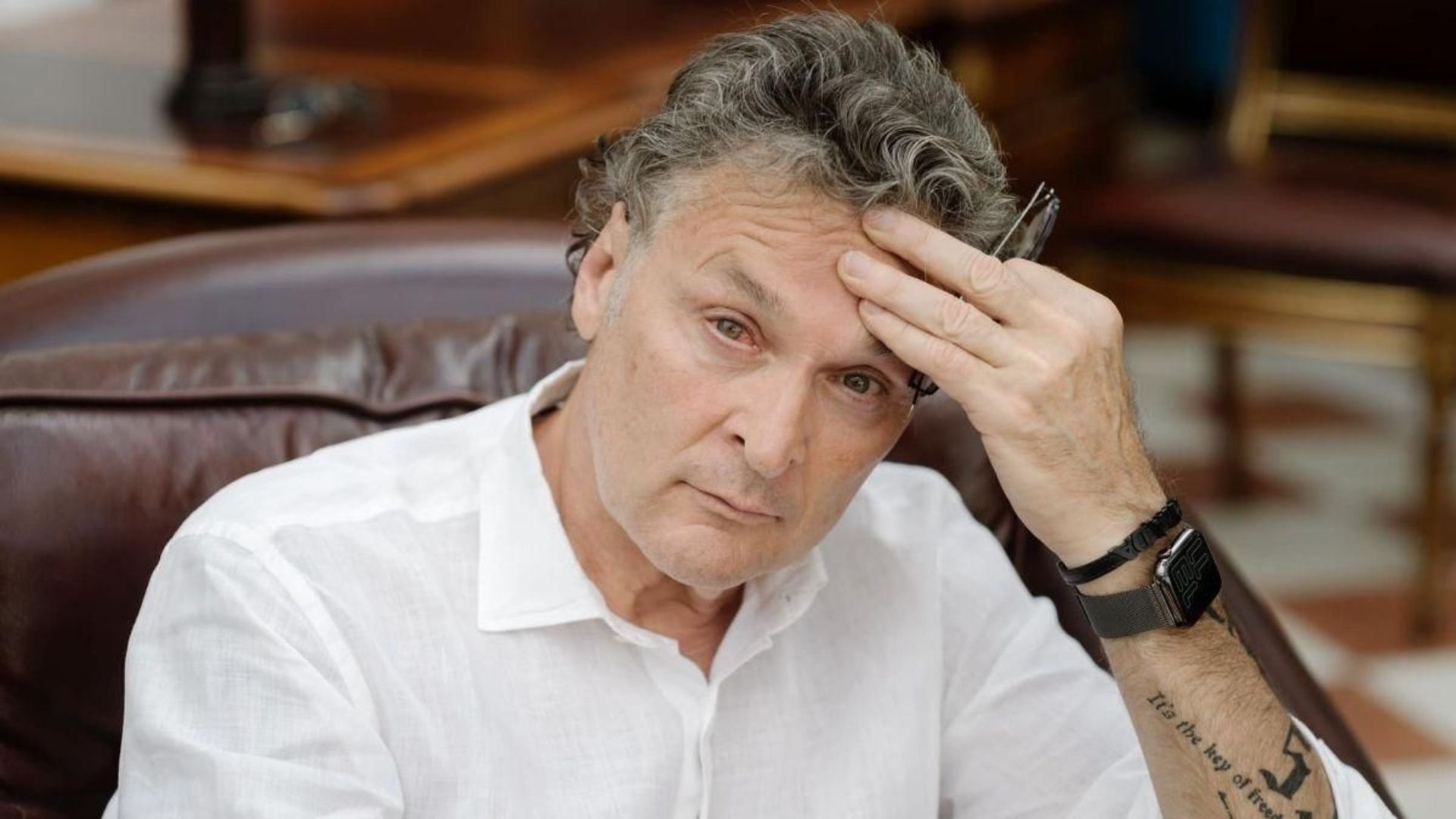 Помер Геннадій Балашов