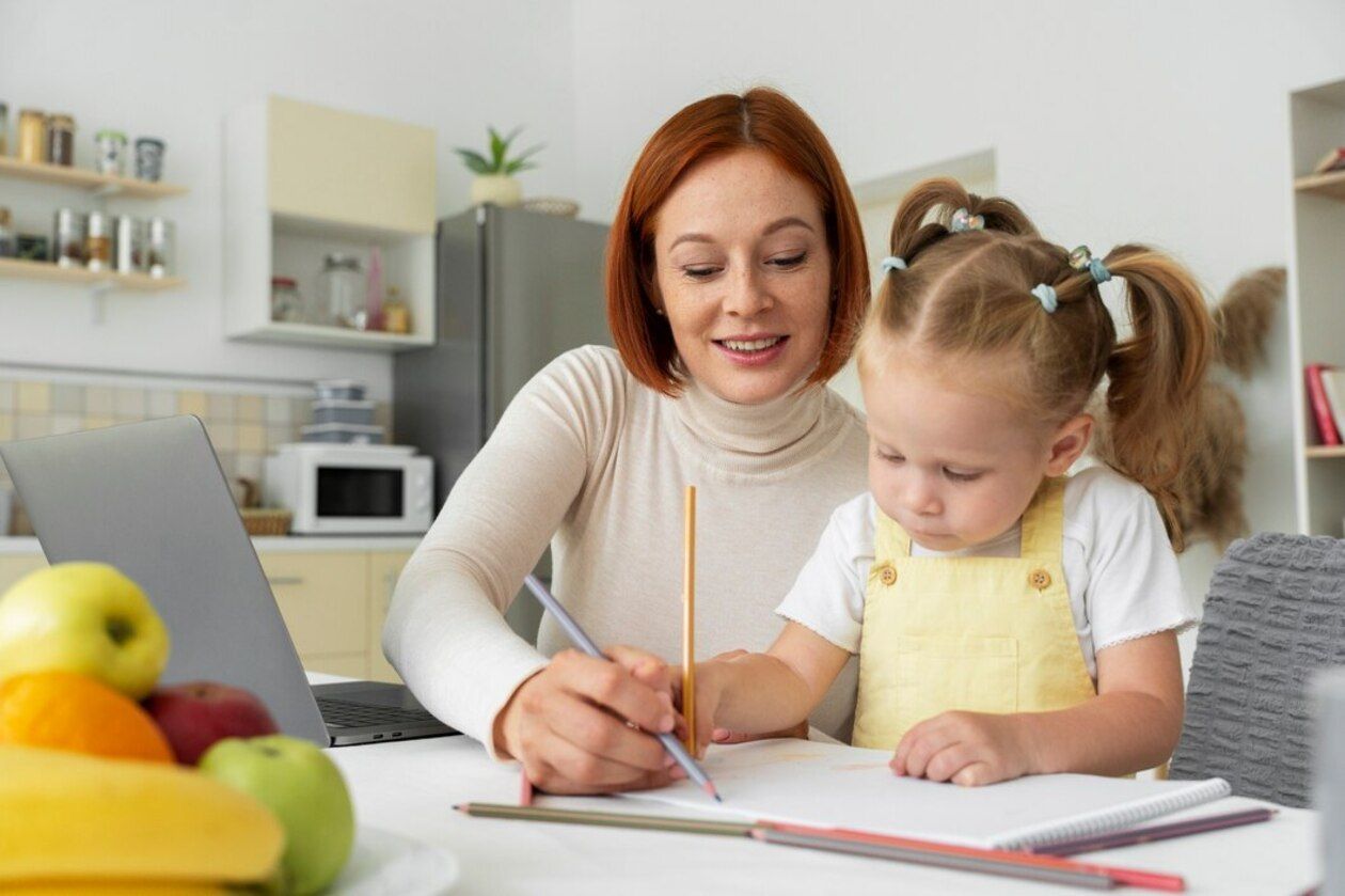 Дошкольное образование в Украине - на что тратят 30 миллионов долларов от партнеров Дошкольное образование в Украине - на что тратят 30 миллионов долларов от партнеров