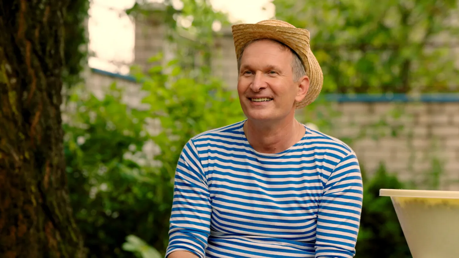 Федір Добронравов