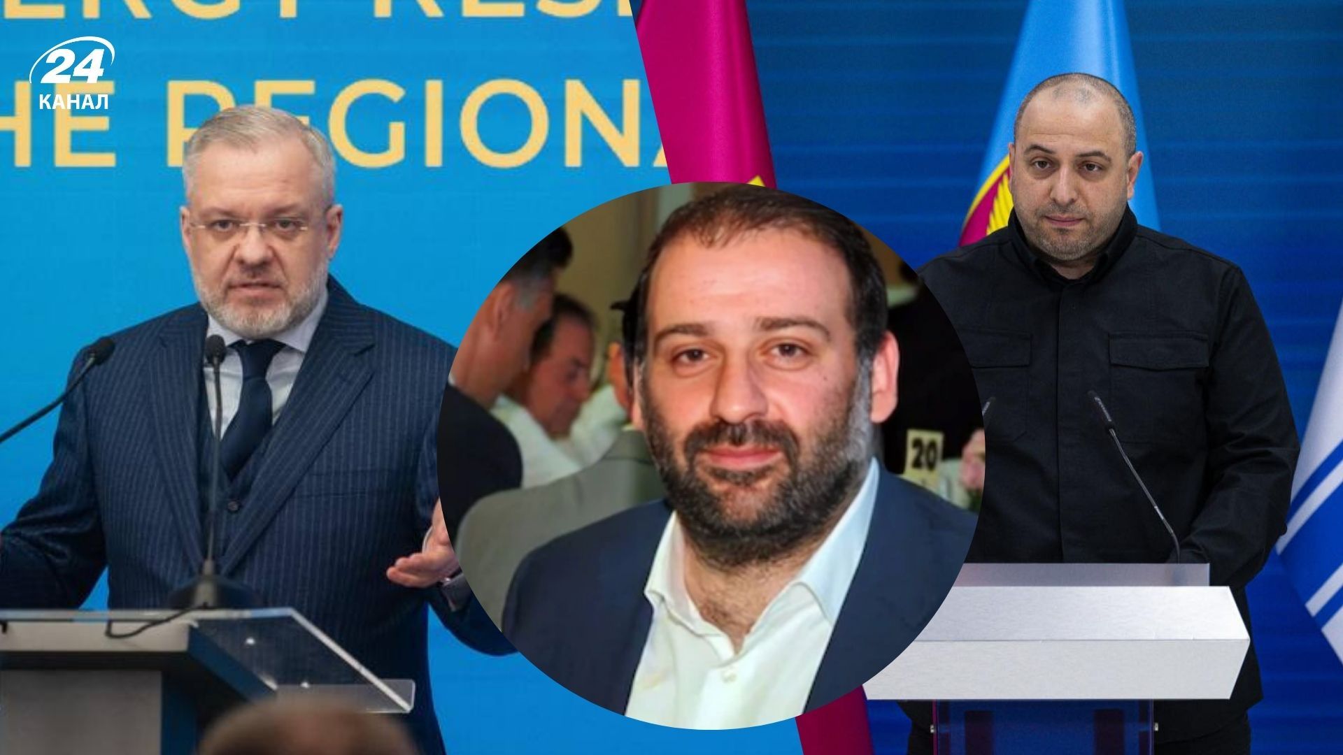 Миндич проворачивал сделки благодаря влиянию на чиновников