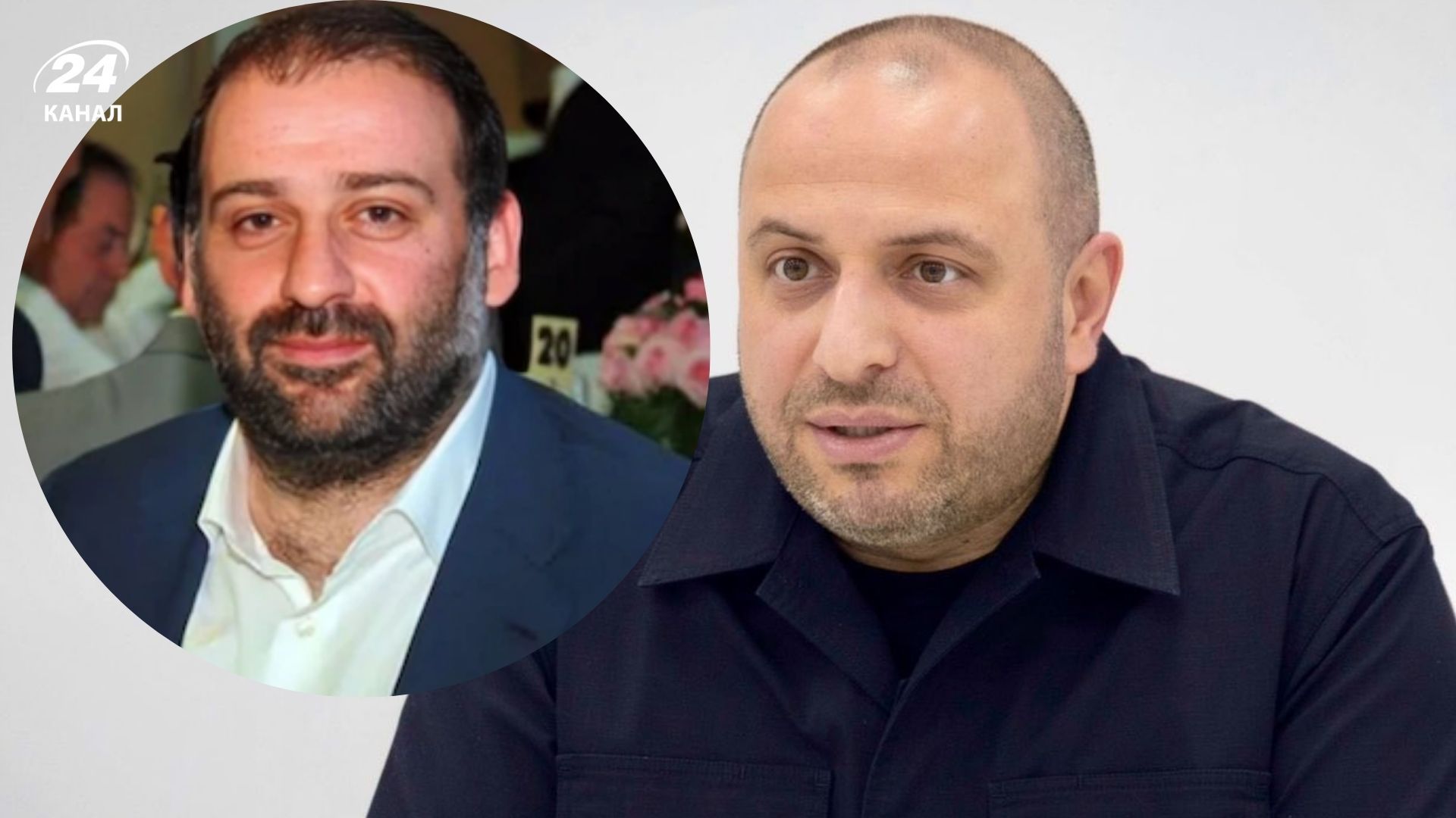 Умєров заперечив, що перебував під впливом Міндіча Умєров заперечив, що перебував під впливом Міндіча