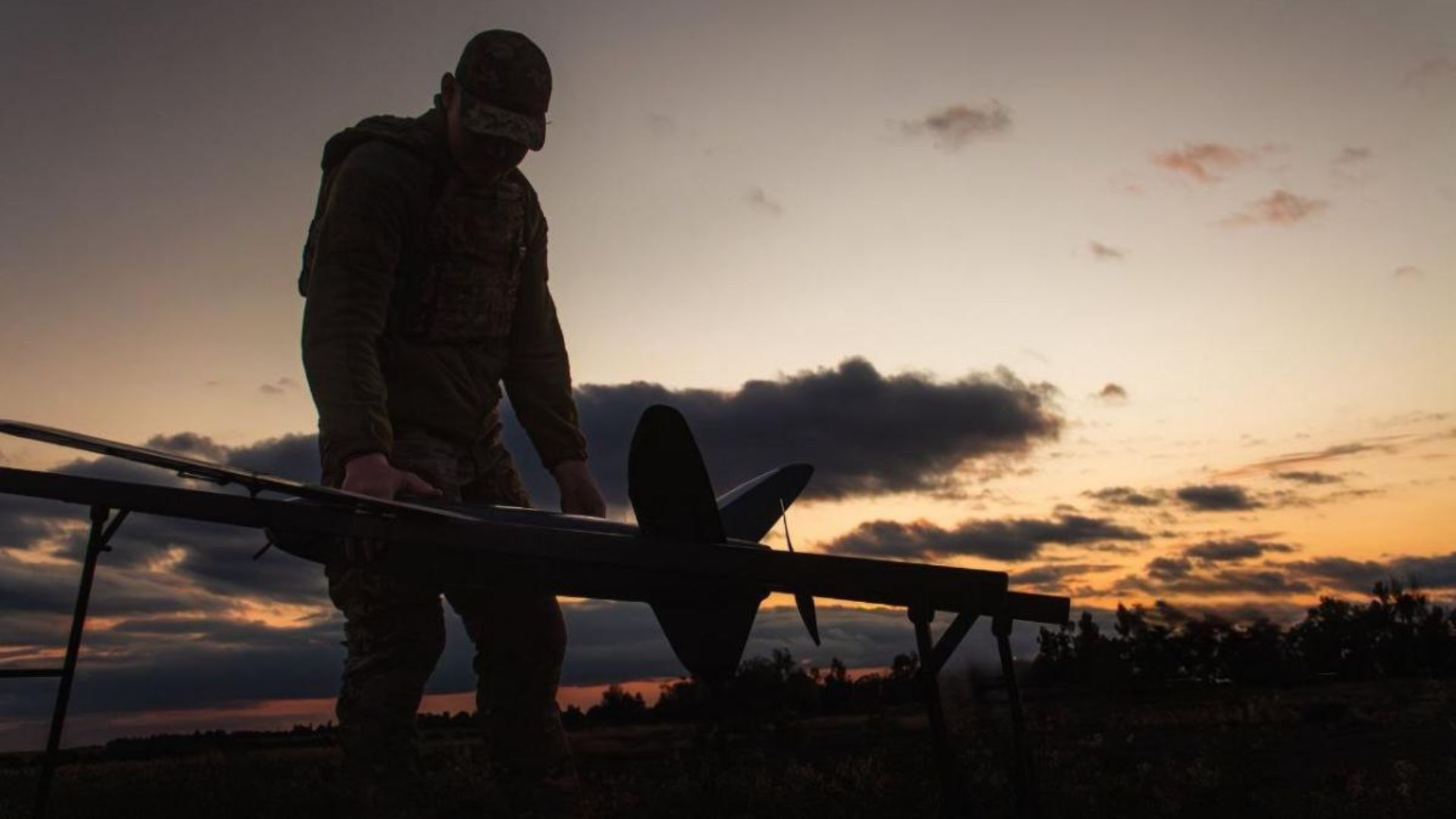 Украина демонстрирует рекордные показатели производства БпЛА