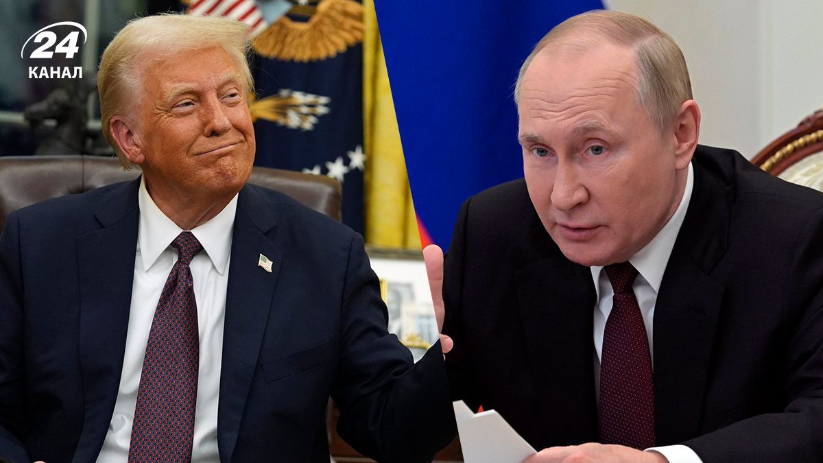 Заявления Трампа о переговорах с Россией – чем они опасны - Геополитика