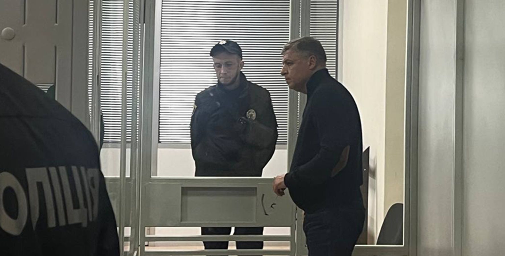 Экс-советник Галущенко, который фигурирует в деле Мидас, может выйти под залог в 136,6 млн гр - 24 Канал