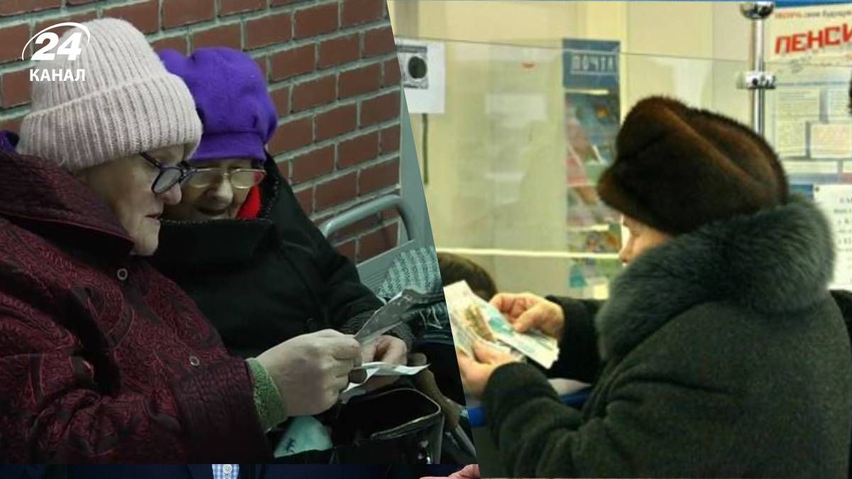 Что происходит с российской экономикой