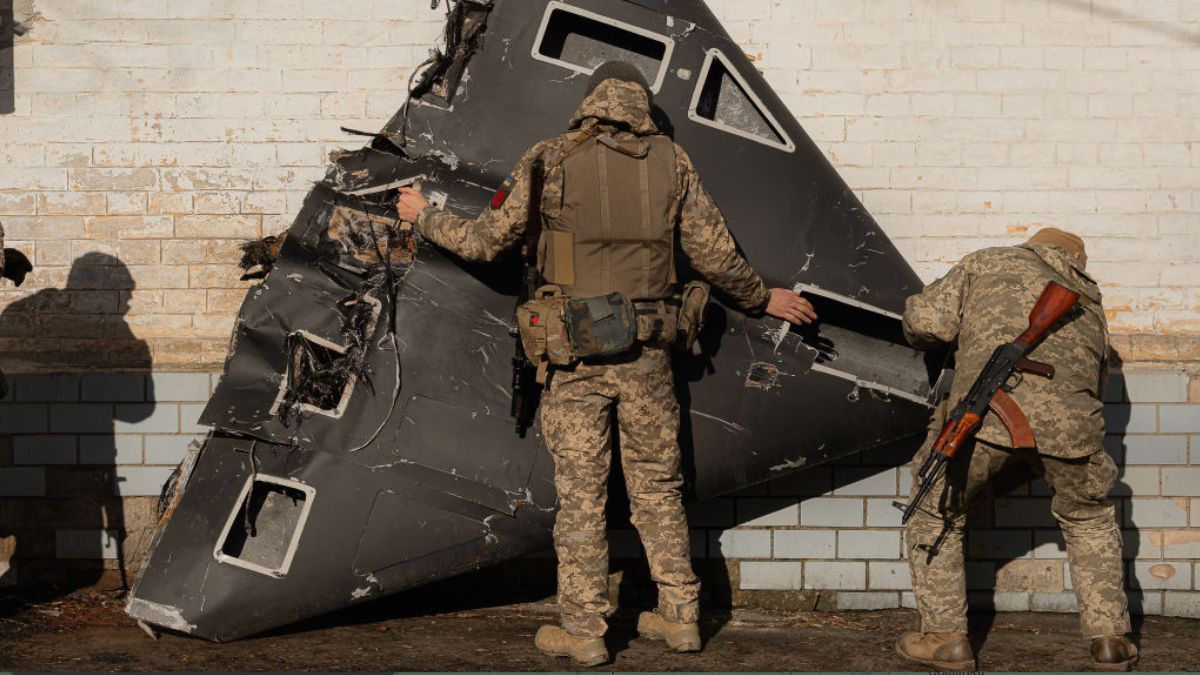 Сбитые цели - 24 Канал Сбитые цели - 24 Канал