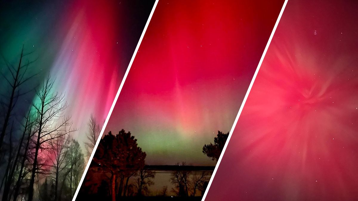 Магнитные бури 12 ноября Магнитные бури 12 ноября