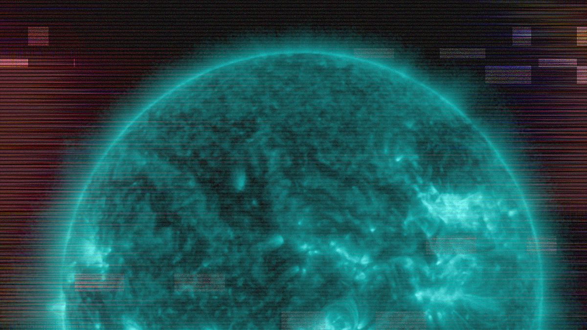 Какими будут последствия вспышки X5.16 Какими будут последствия вспышки X5.16