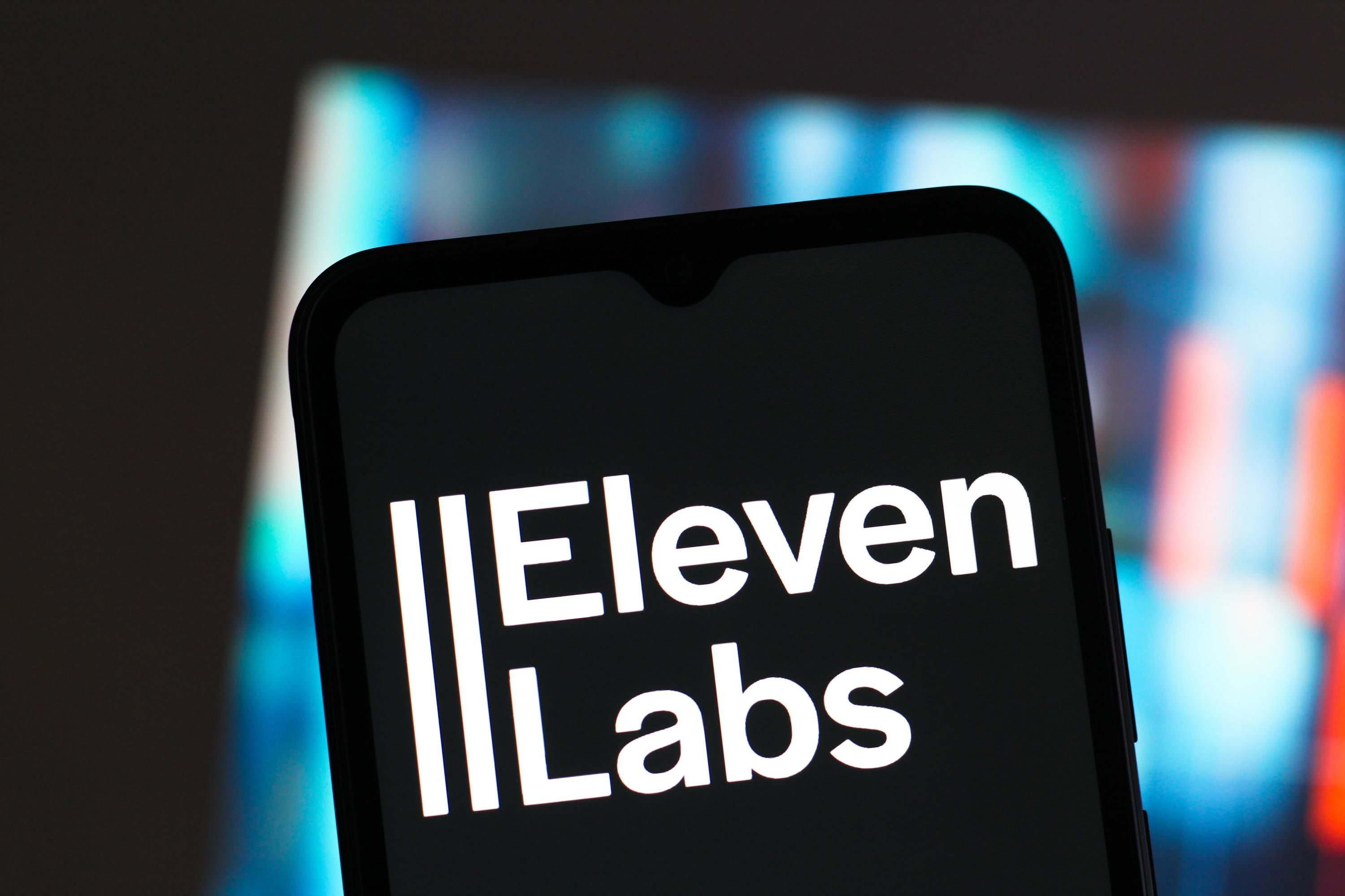 Штучний інтелект ElevenLabs дозволить легально використовувати голоси відомих людей