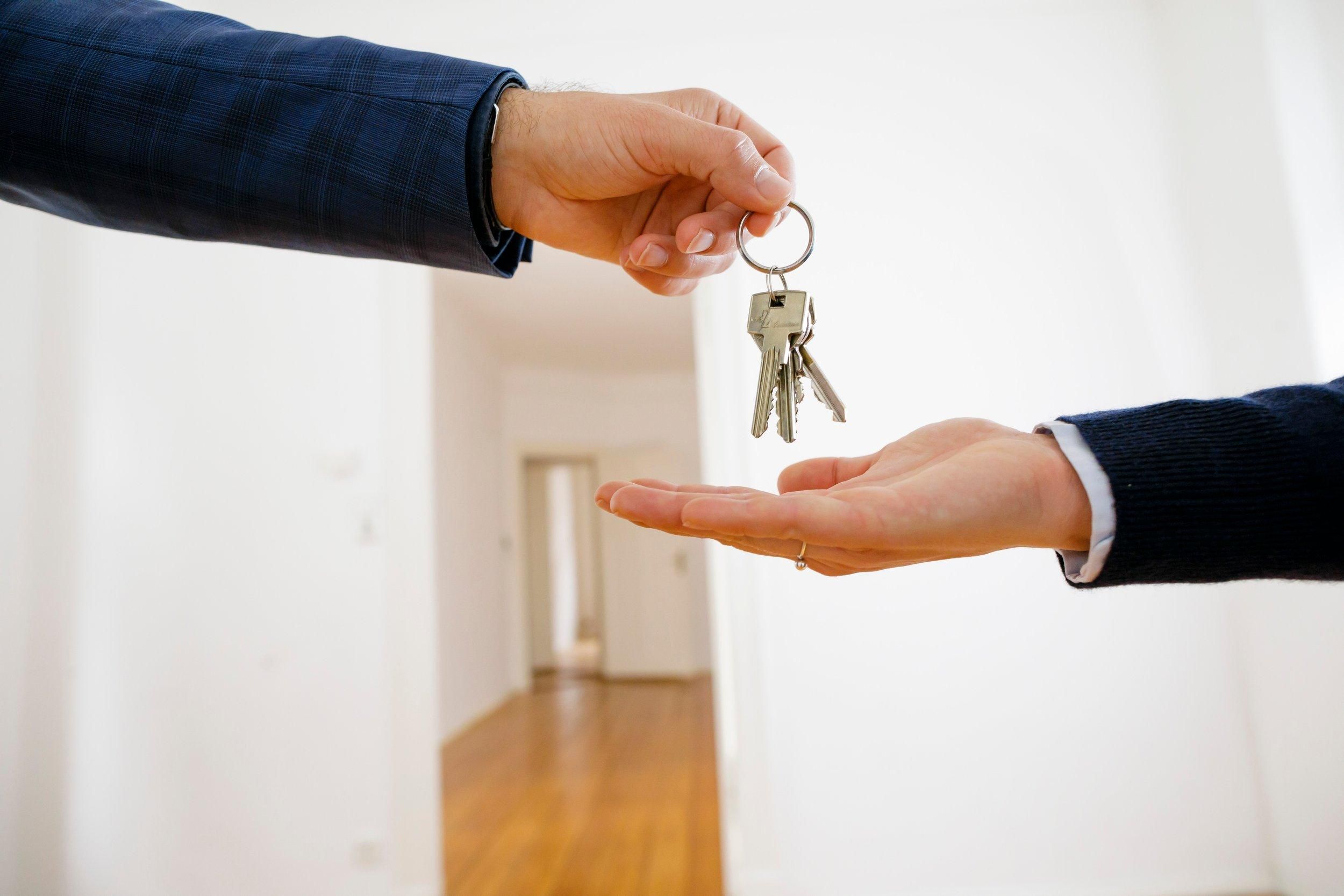 Квартира від держави: хто може отримати та як це зробити у 2025 році - Нерухомість Квартира від держави: хто може отримати та як це зробити у 2025 році - Нерухомість