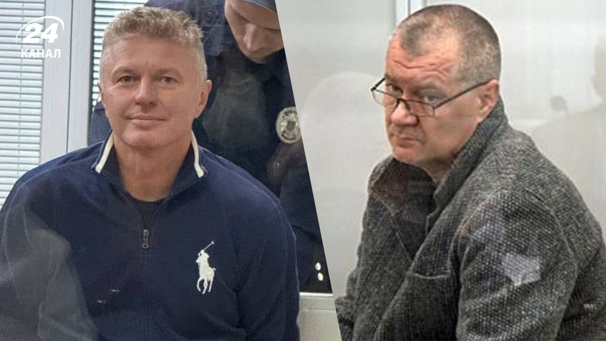 Як Миронюк і Басов знищували докази розкрадання в енергетиці під час затримання Як Миронюк і Басов знищували докази розкрадання в енергетиці під час затримання