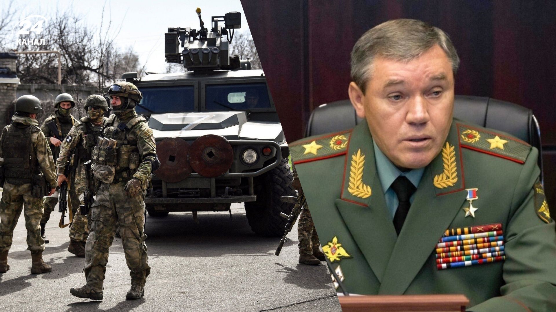 Проблеми у Кремлі через війну