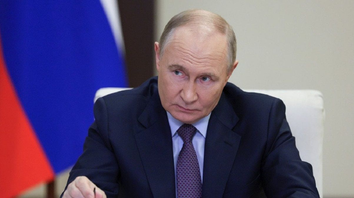 Мирные переговоры – зачем Россия завила о готовности к переговорам - 24 Канал Мирные переговоры – зачем Россия завила о готовности к переговорам - 24 Канал