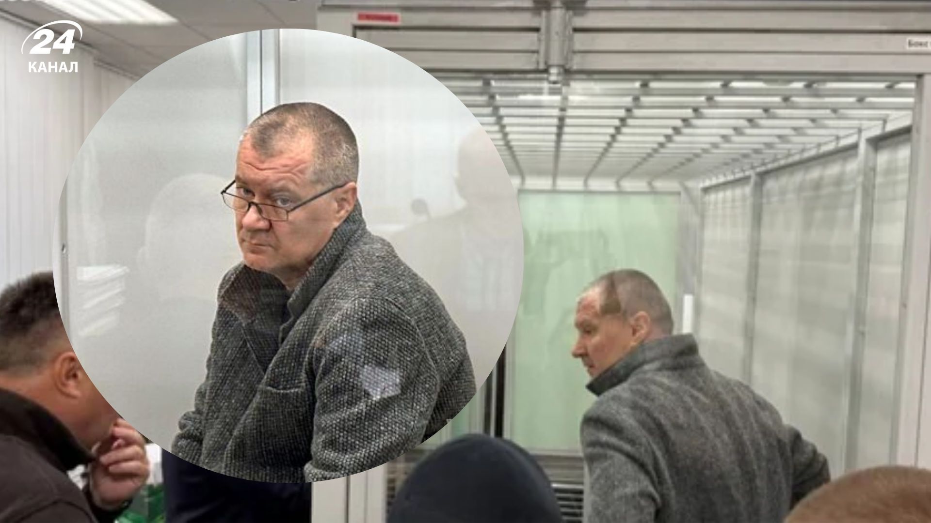 Басов подаватиме на апеляцію - 24 Канал