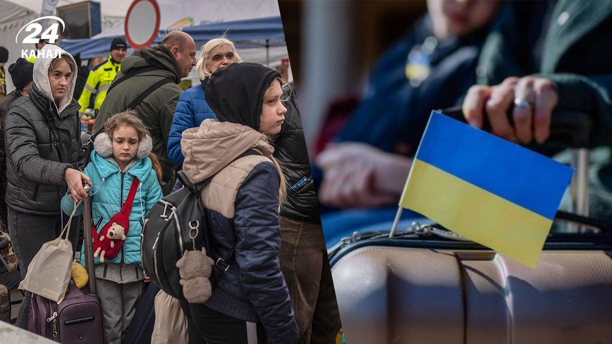 Біженці з України у Європі – скільки Чехія заробила на українських біженцях - Закордон