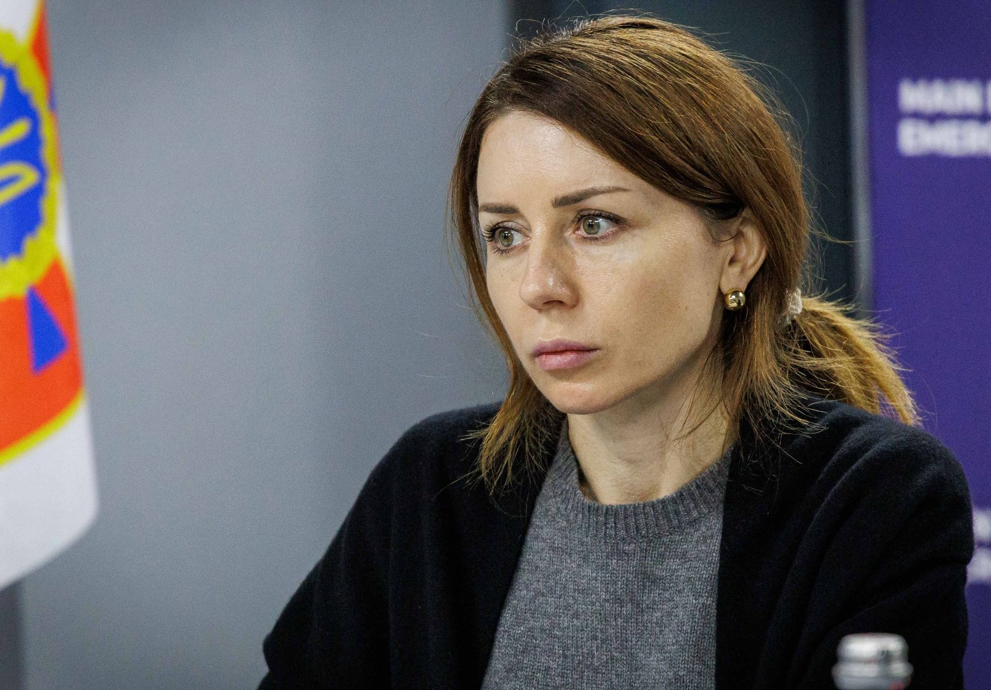 Гринчук написала заявление об отставке с поста министра энергетики - 24 Канал