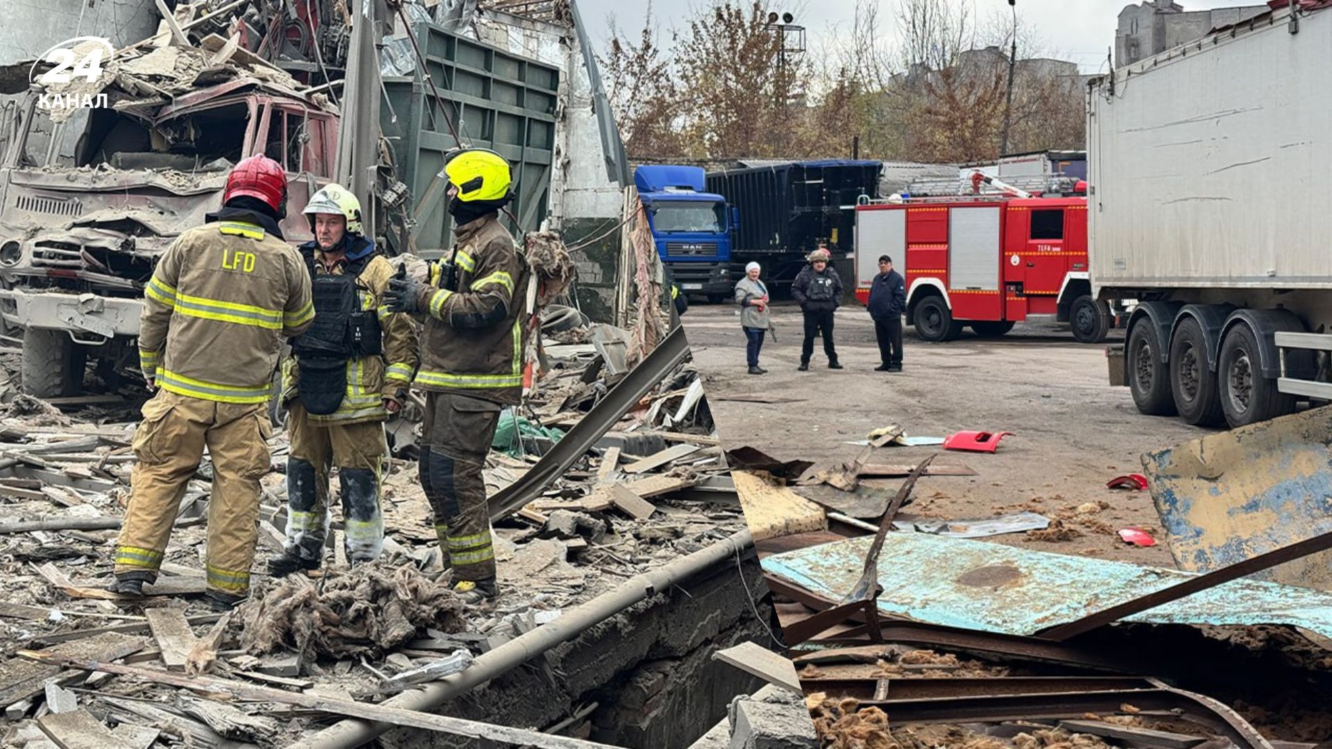 Атака на Харків Атака на Харків