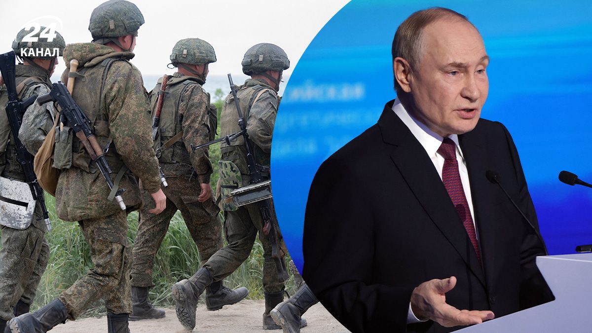 Куда Кремль бросит новых мобилизованных Куда Кремль бросит новых мобилизованных