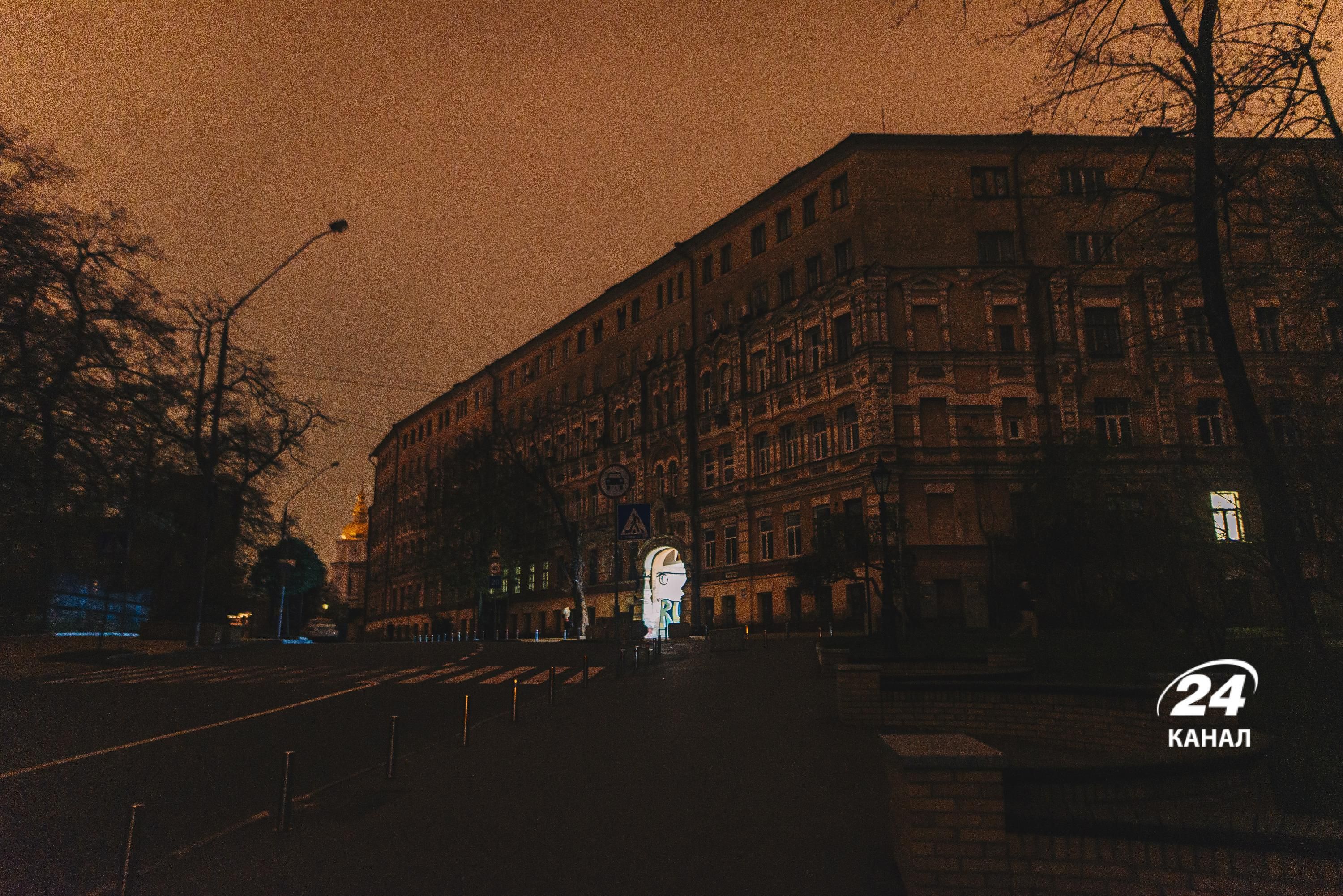 В Україні вимикатимуть світло 13 листопада