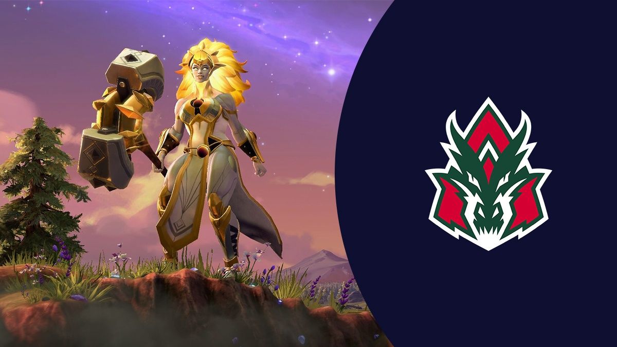 Розпад складу Avulus з Dota 2 – хто замінить команду на DreamLeague Season 27
