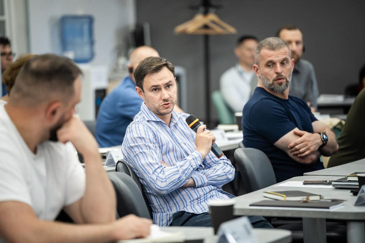 Микола Колісник виконуватиме обов'язки міністра енергетики