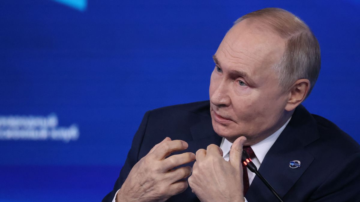 Как может распасться режим Путина Как может распасться режим Путина