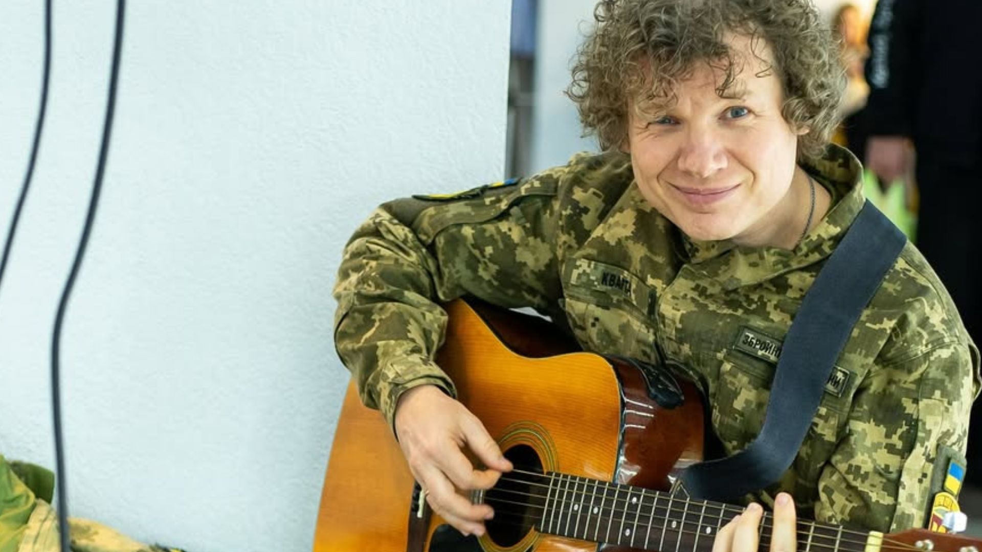 Александр Кварта Александр Кварта