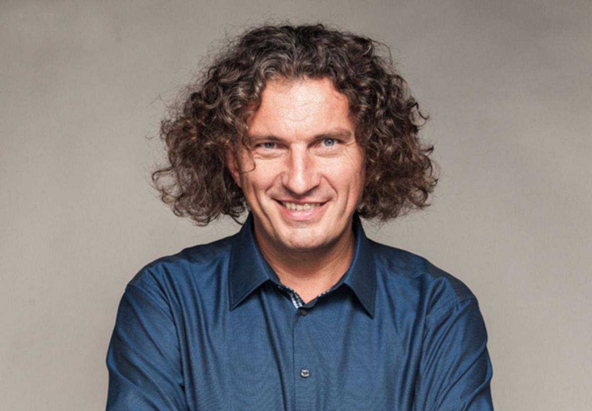 Якою була перша робота Андрія Кузьменка Якою була перша робота Андрія Кузьменка