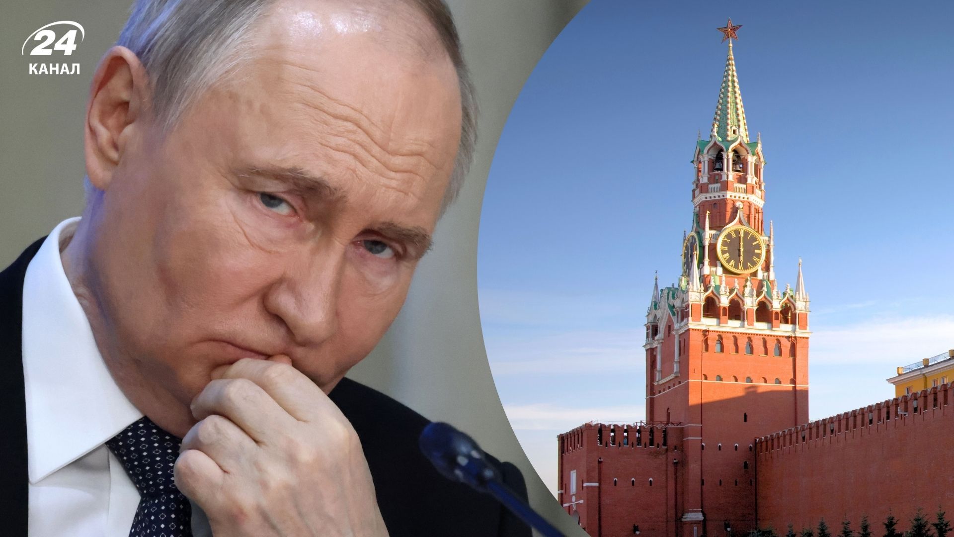 Журналист раскрыл, как диктатор годами обманывает россиян Журналист раскрыл, как диктатор годами обманывает россиян