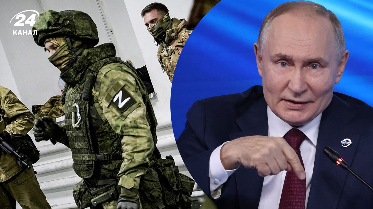 Как в Кремле выбирают "жертв" мобилизации Как в Кремле выбирают "жертв" мобилизации