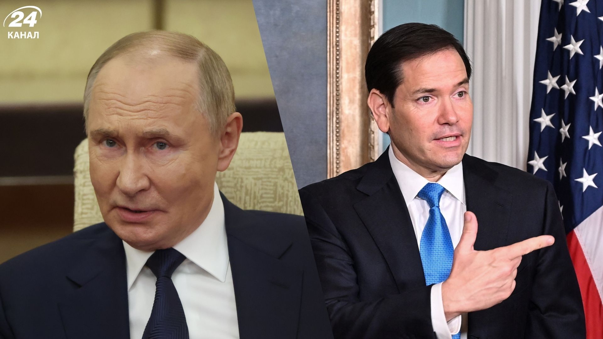 Именно этого все требовали, – Рубио заявил, что США достигли предела санкций против России - Геополитика Именно этого все требовали, – Рубио заявил, что США достигли предела санкций против России - Геополитика