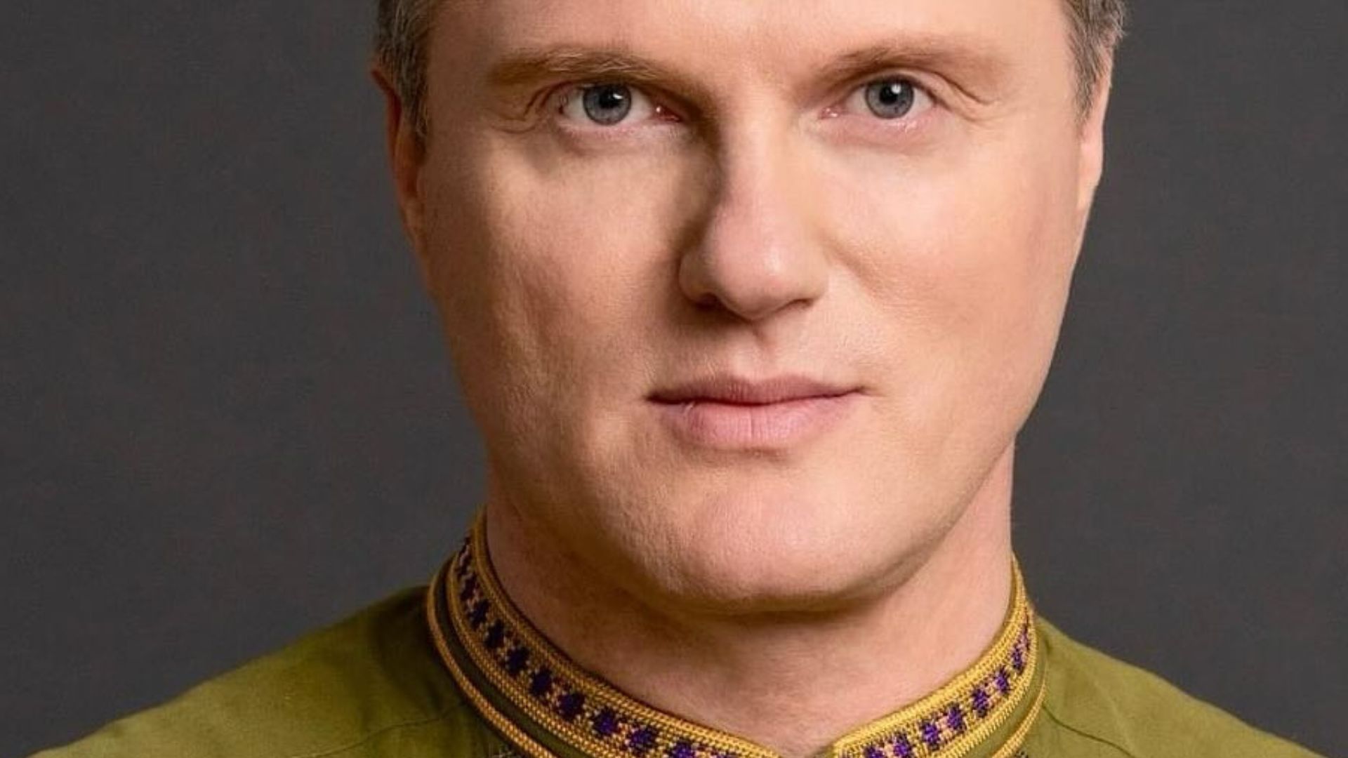 Евгений Рыбчинский