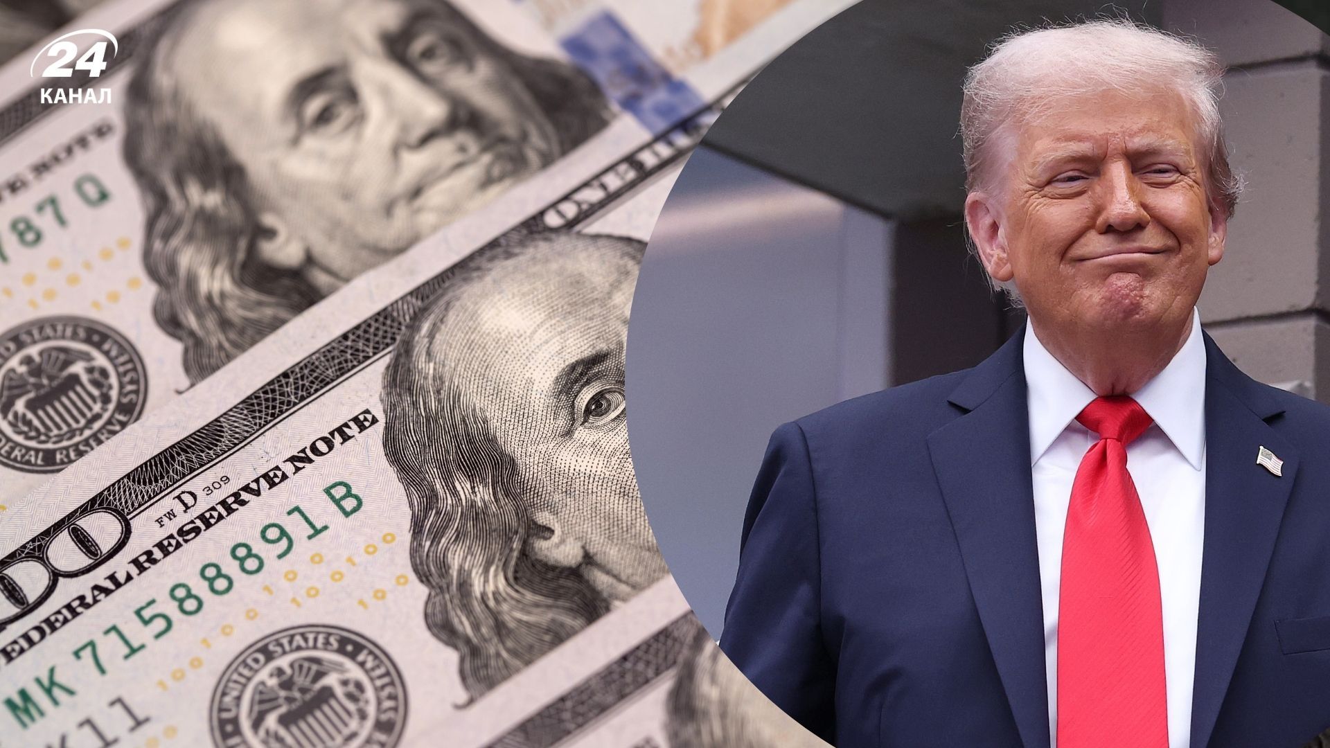 Как Трамп может отреагировать на коррупционный скандал в Украине Как Трамп может отреагировать на коррупционный скандал в Украине