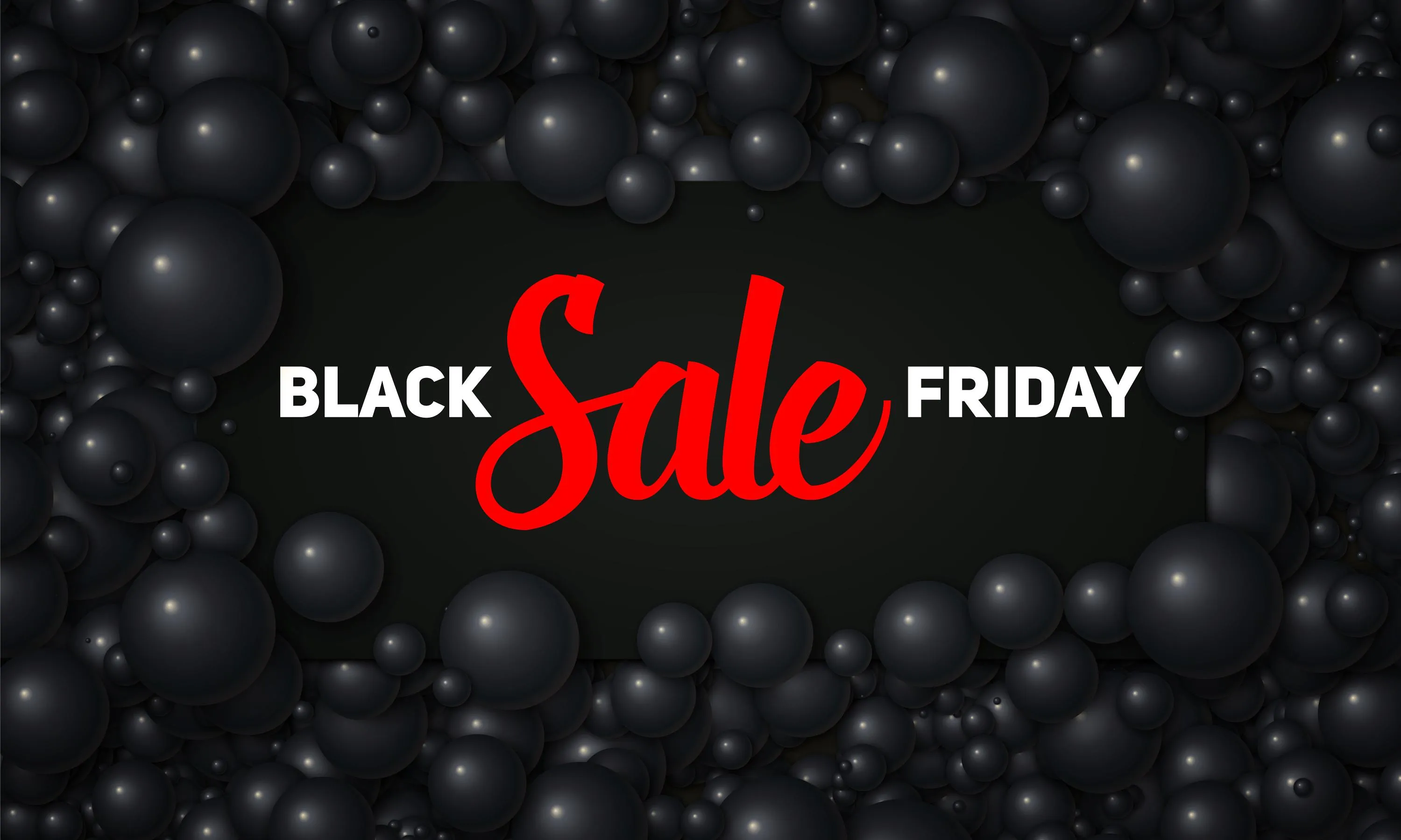 Чорна п'ятниця 2025 Чорна п'ятниця 2025