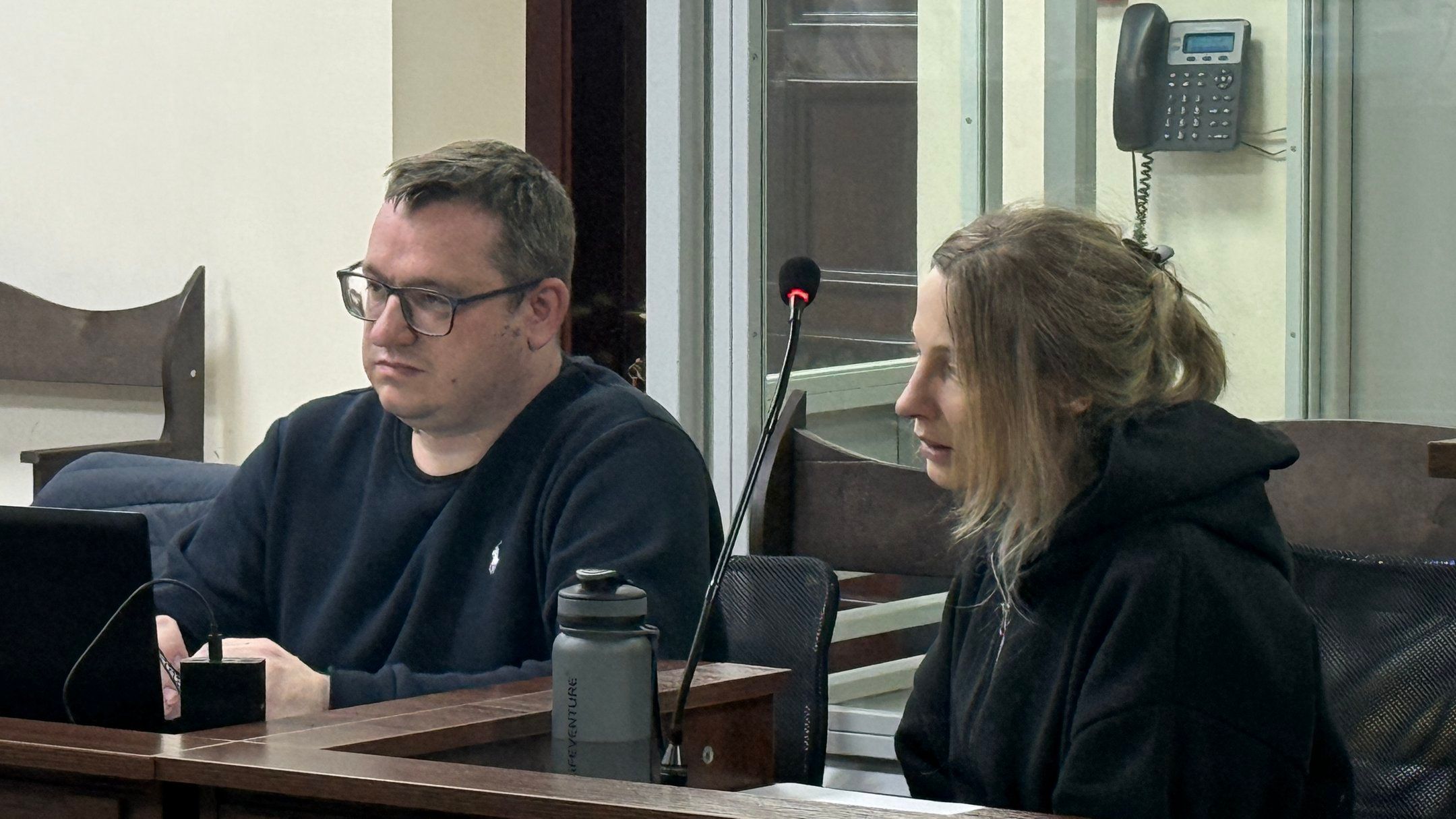 Людмиле Зориной избрали меру пресечения Людмиле Зориной избрали меру пресечения