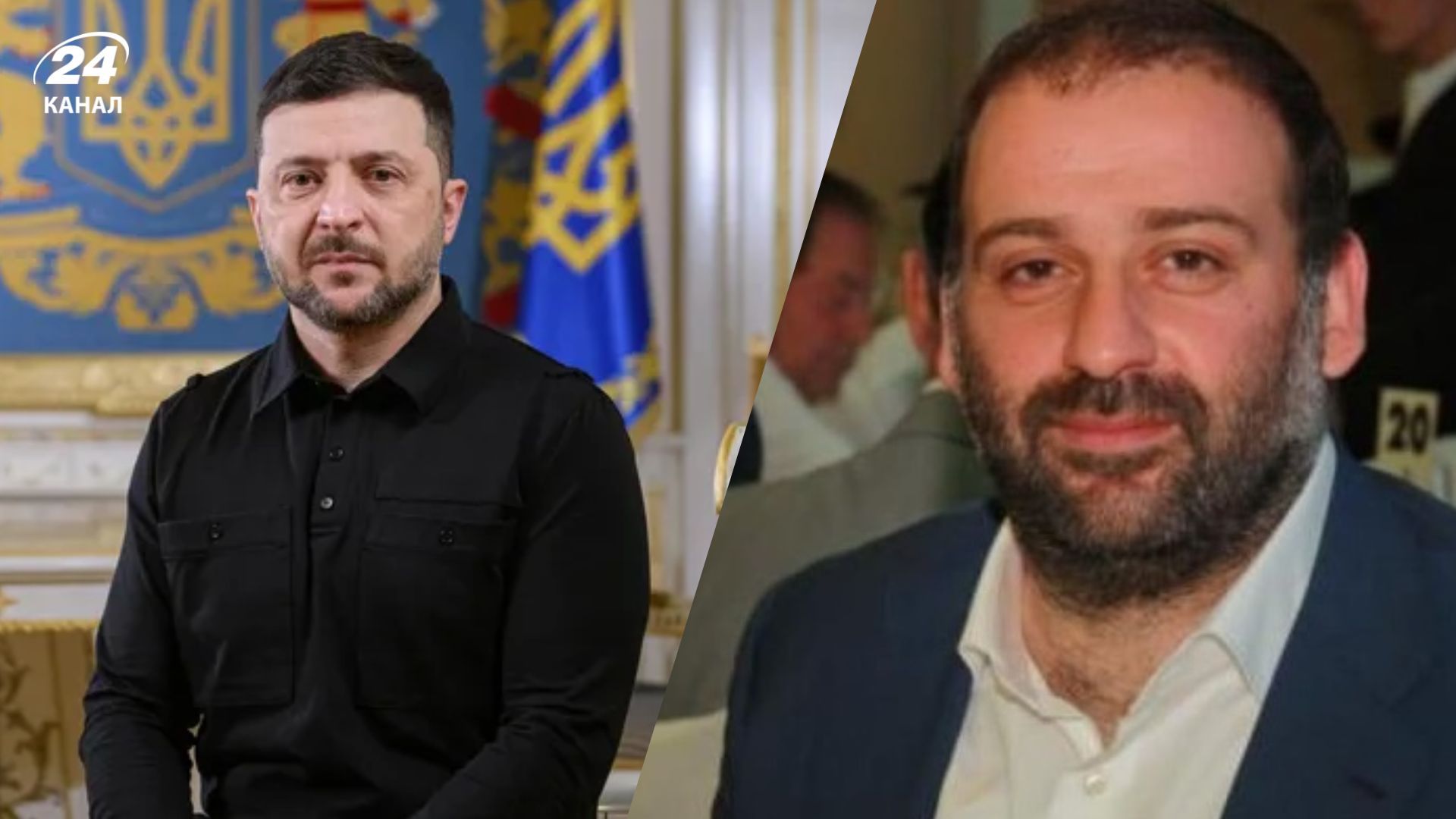 Зеленський пообіцяв підтримати повне розслідування корупційного скандалу Зеленський пообіцяв підтримати повне розслідування корупційного скандалу