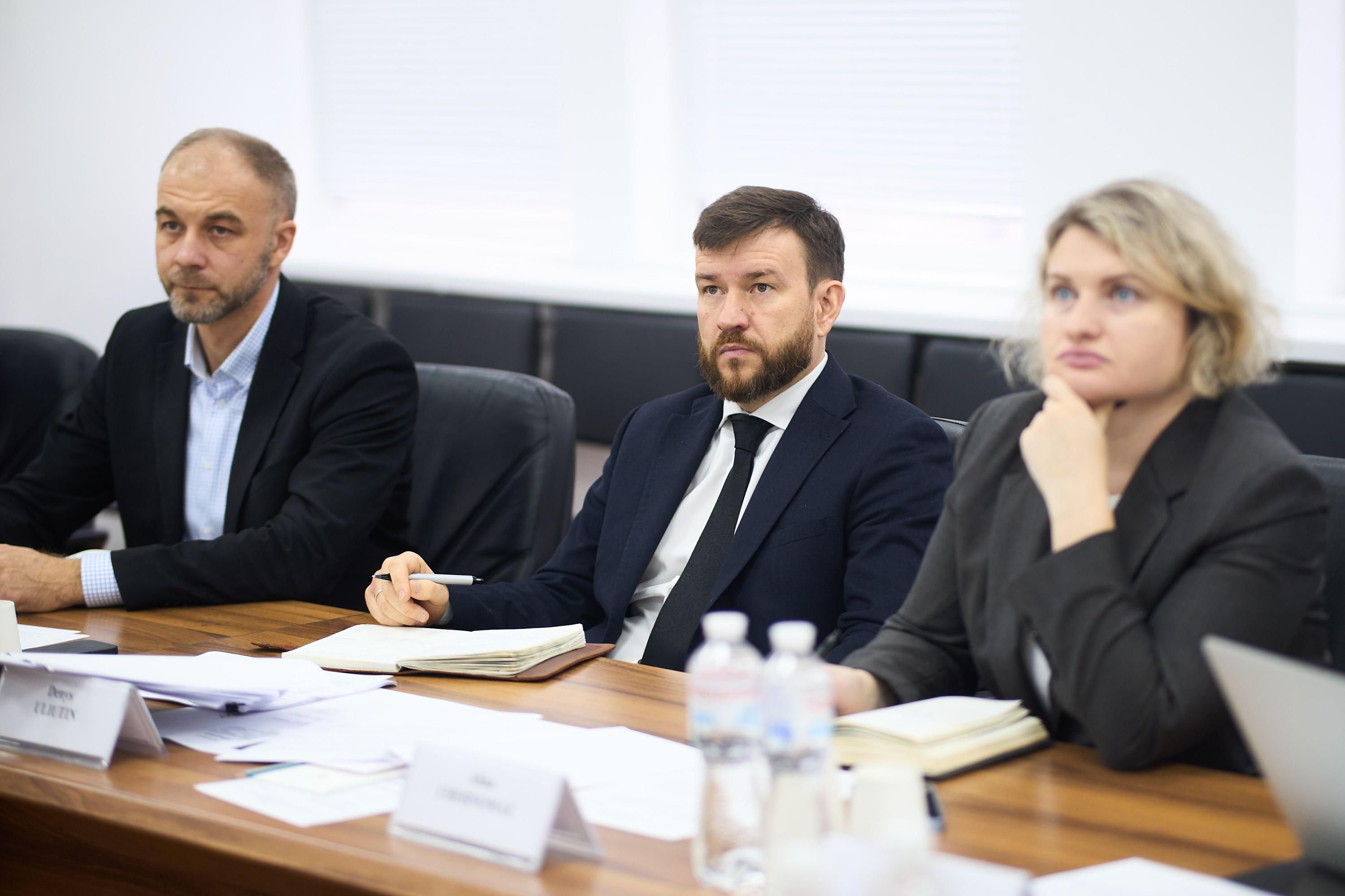 Оновлена пенсійна модель Оновлена пенсійна модель