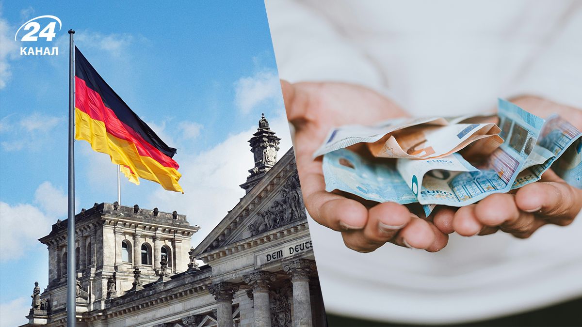 Німеччина уріже виплати для новоприбулих українців - що зміниться
