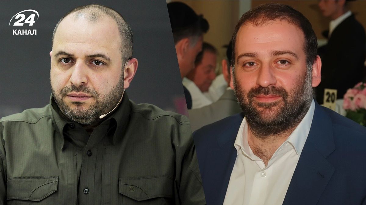 Скандал с Миндичем – в ОПУ прокомментировали заявления о давлении на Умерова - 24 Канал